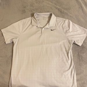 Nike DRI-FIT Polo Shirt